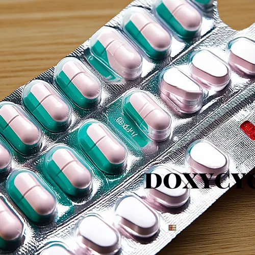 Prix boite doxycycline